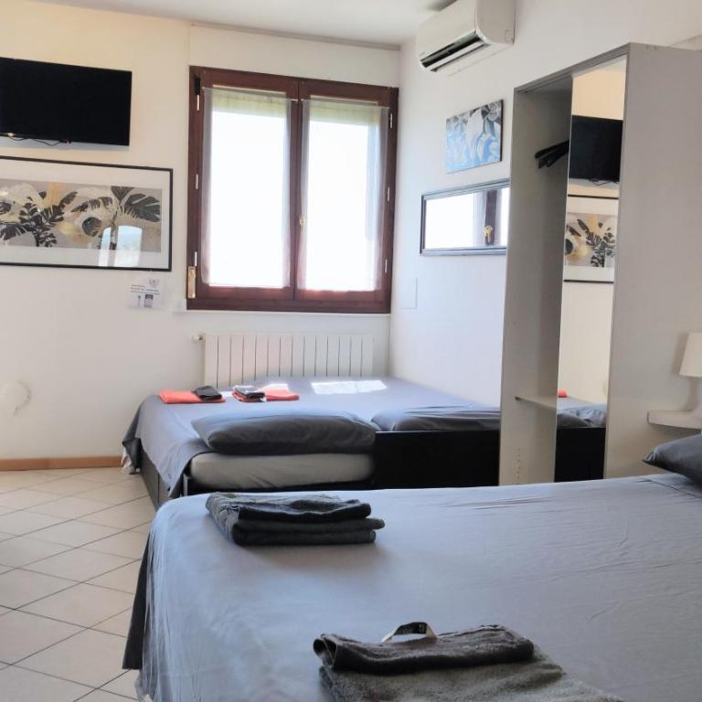 APARTMENT kitchen BOLOGNA - Appartamento con 1 Camera da Letto - 24