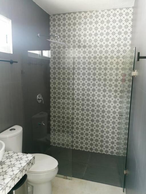 Residencia Maya con Hermosa Alberca y Jardines - Casa de 3 dormitorios - 8