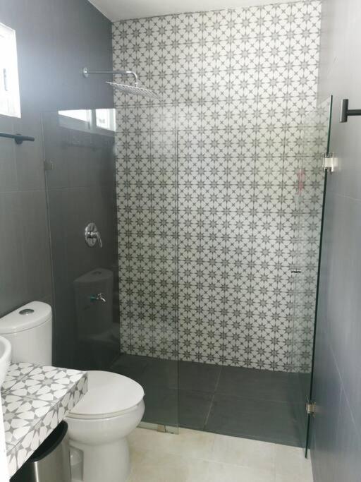 Residencia Maya con Hermosa Alberca y Jardines - Casa de 3 dormitorios - 13