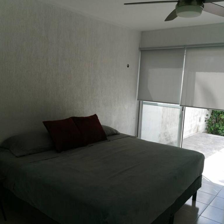 Residencia Maya con Hermosa Alberca y Jardines - Casa de 3 dormitorios - 17