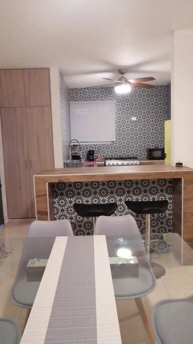 Residencia Maya con Hermosa Alberca y Jardines - Casa de 3 dormitorios - 19