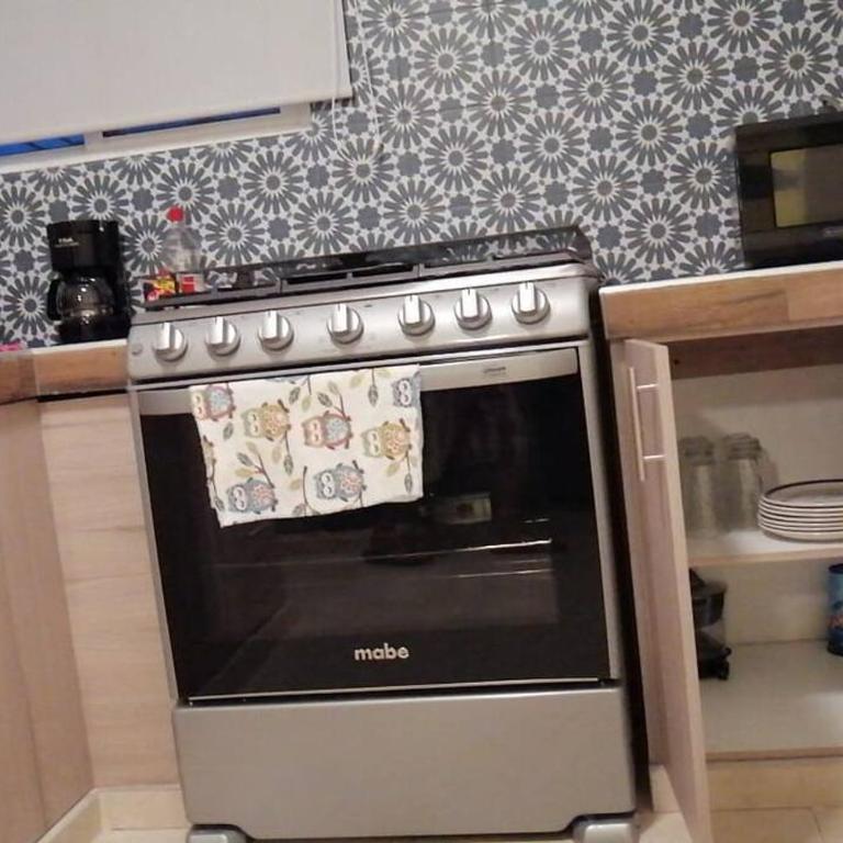 Residencia Maya con Hermosa Alberca y Jardines - Casa de 3 dormitorios - 22