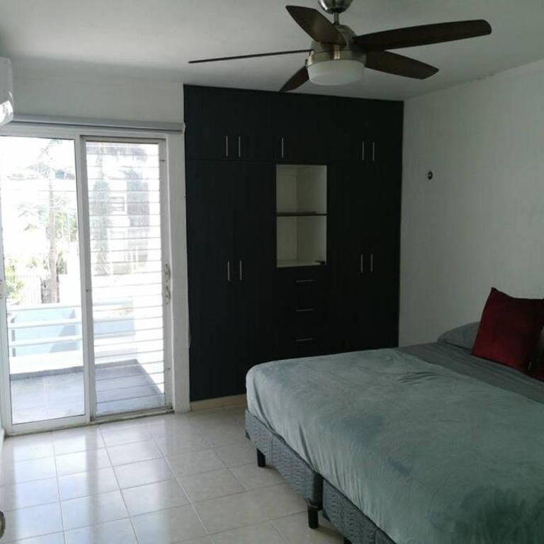 Residencia Maya con Hermosa Alberca y Jardines - Casa de 3 dormitorios - 24