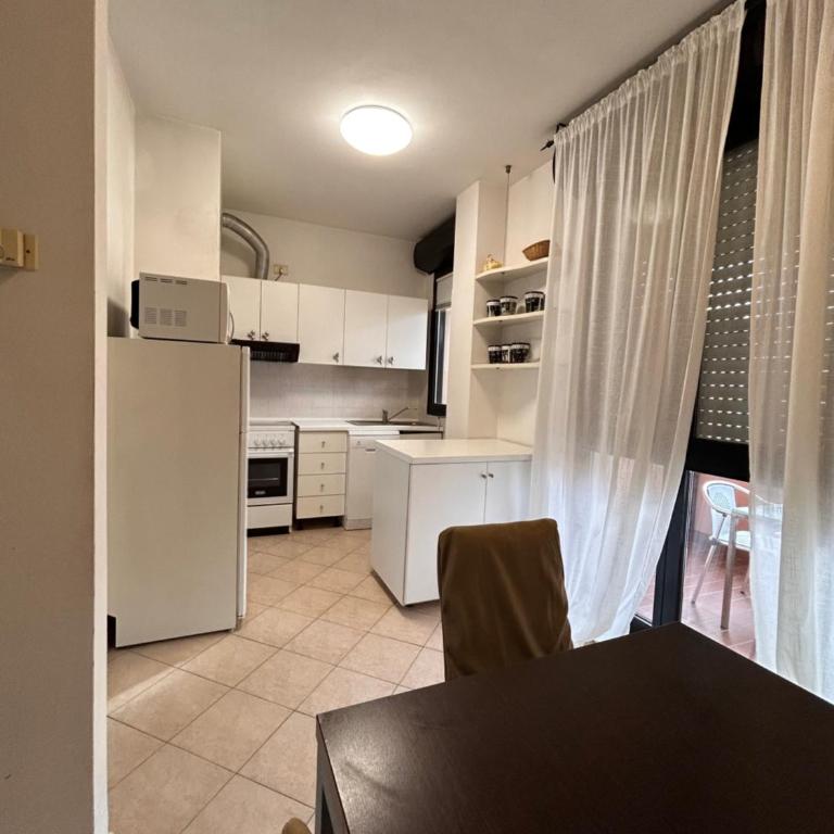 Veliero Fronte Mare 3 camere Flexrent - Immobiliare Abissinia - Three-Bedroom Apartment - 17