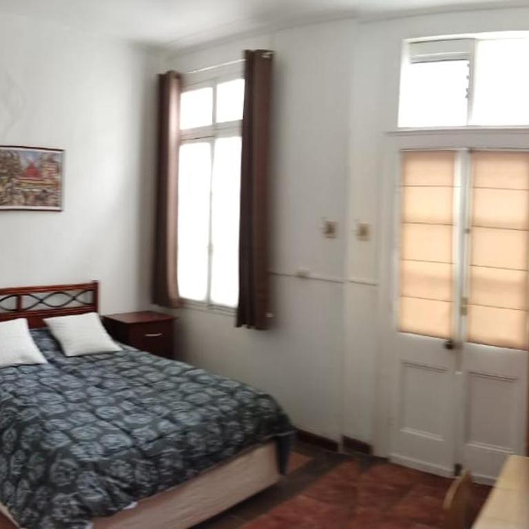 La Otra Vista - Habitación Doble Grande - 1 o 2 camas - 1