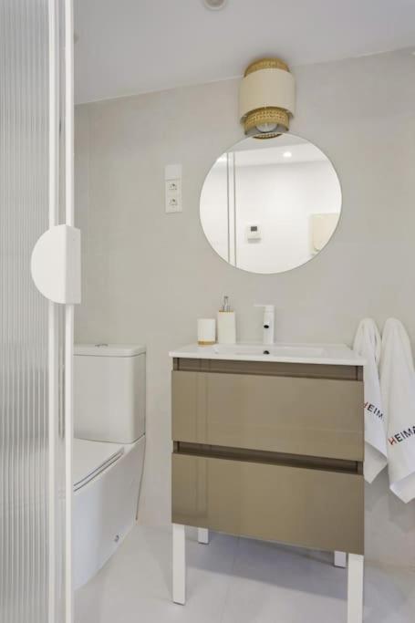 Heima Penthouse suite Old Town - Estudio con sofá cama - 4