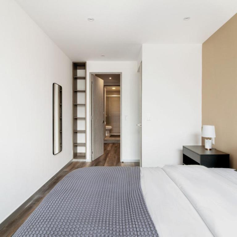 Ava Rio Rhin 9, in Cuauhtémoc by Blueground - Apartment with Balcony - 6
