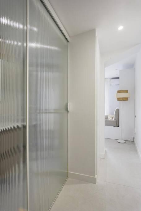 Heima Penthouse suite Old Town - Estudio con sofá cama - 14