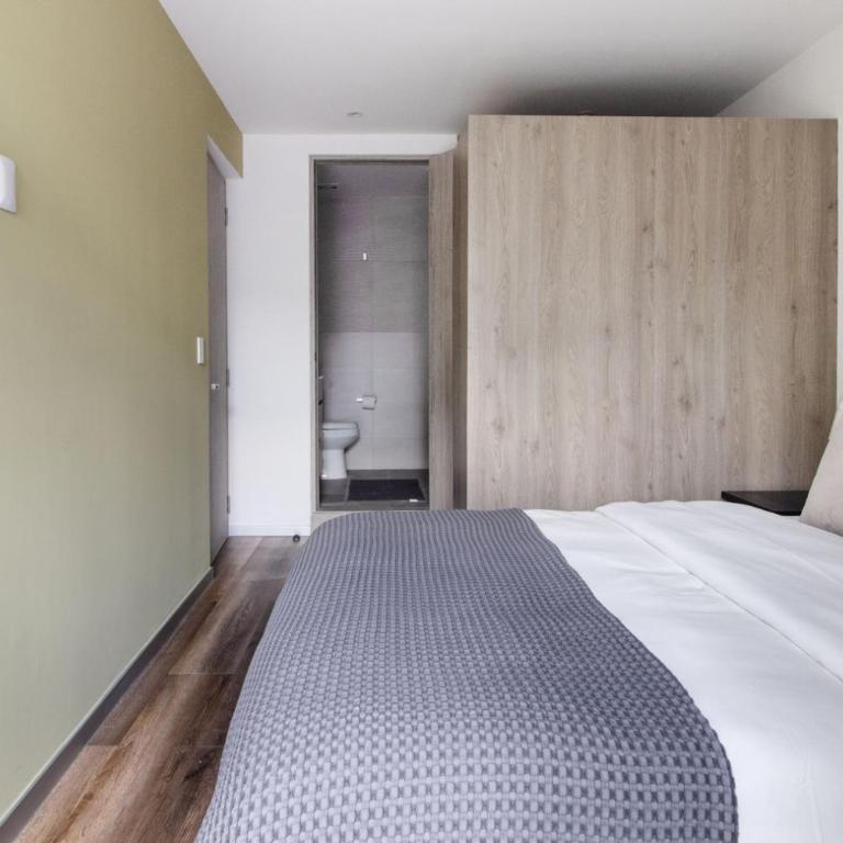 Ava Rio Rhin 9, in Cuauhtémoc by Blueground - Apartment with Balcony - 8