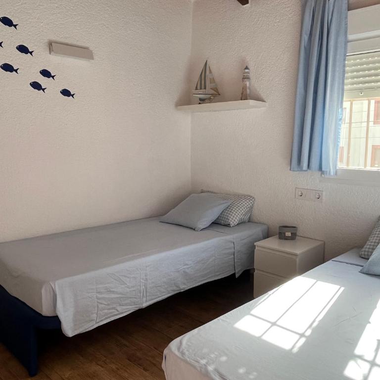 Denia, playa y ciudad - Apartamento de 2 dormitorios - 31