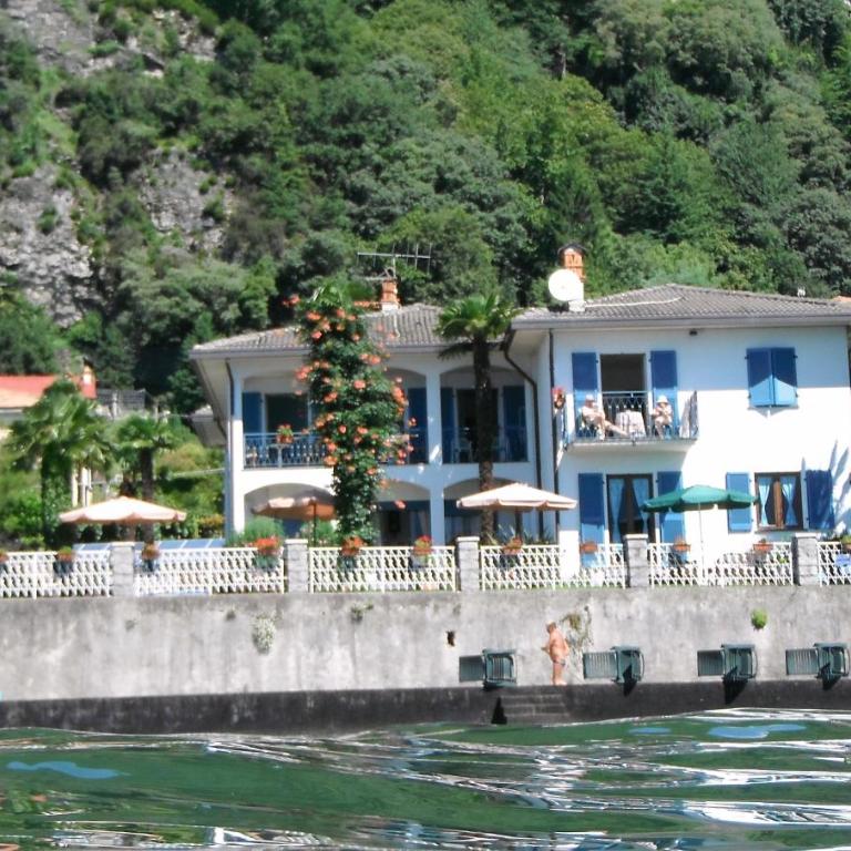 Residence Leggeri - Appartamento - Piano Terra - 1