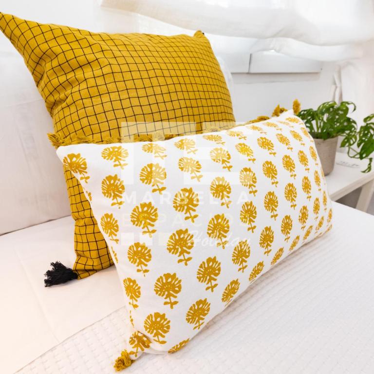 El Dorado 3 dormitorios cerca Puerto Banus - Three-Bedroom Apartment - 54