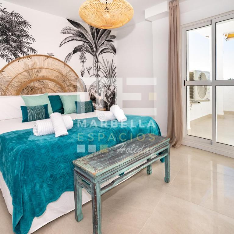 El Dorado 3 dormitorios cerca Puerto Banus - Three-Bedroom Apartment - 37