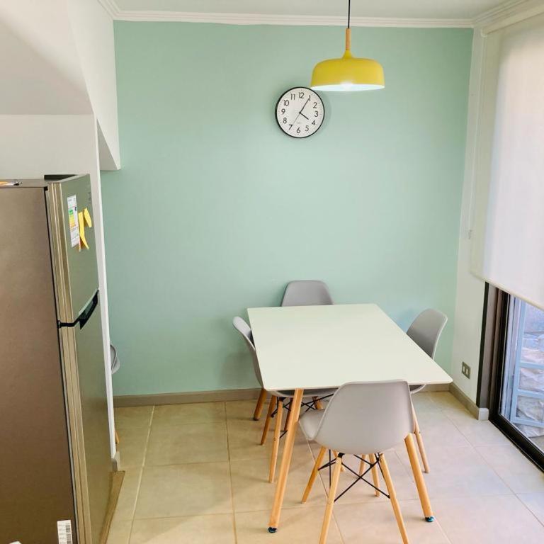 Casa Pucalan Pichilemu - Three-Bedroom House - 12
