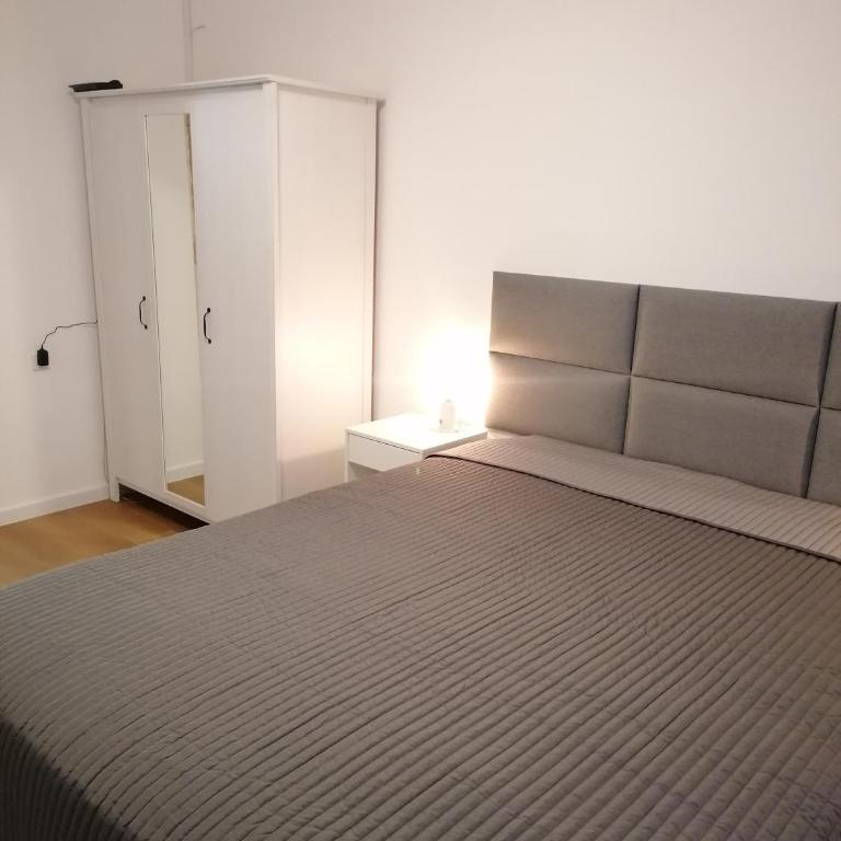 Stilvolle Wohnung an der Alten Mainbrücke - Apartment mit 1 Schlafzimmer - 10