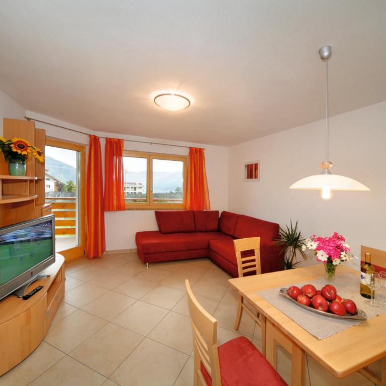 Schattmair Hof - Appartamento con 1 Camera da Letto - 1