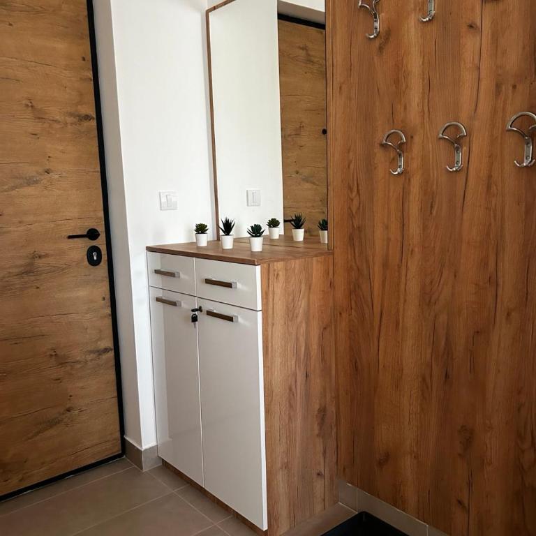 Vanila 379 - Apartman sa 1 Spavaćom Sobom - 10