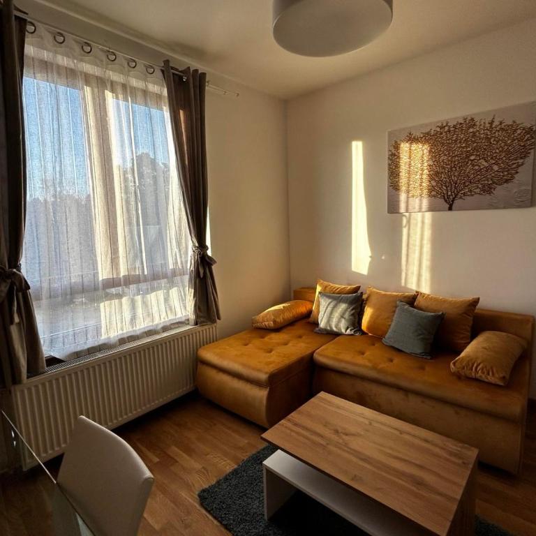 Vanila 379 - Apartman sa 1 Spavaćom Sobom - 2