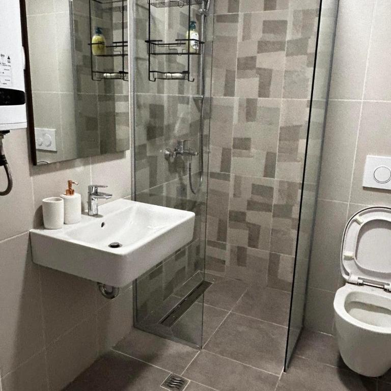 Vanila 379 - Apartman sa 1 Spavaćom Sobom - 30