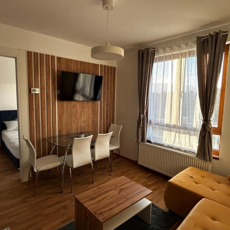 Vanila 379 - Apartman sa 1 Spavaćom Sobom - 1