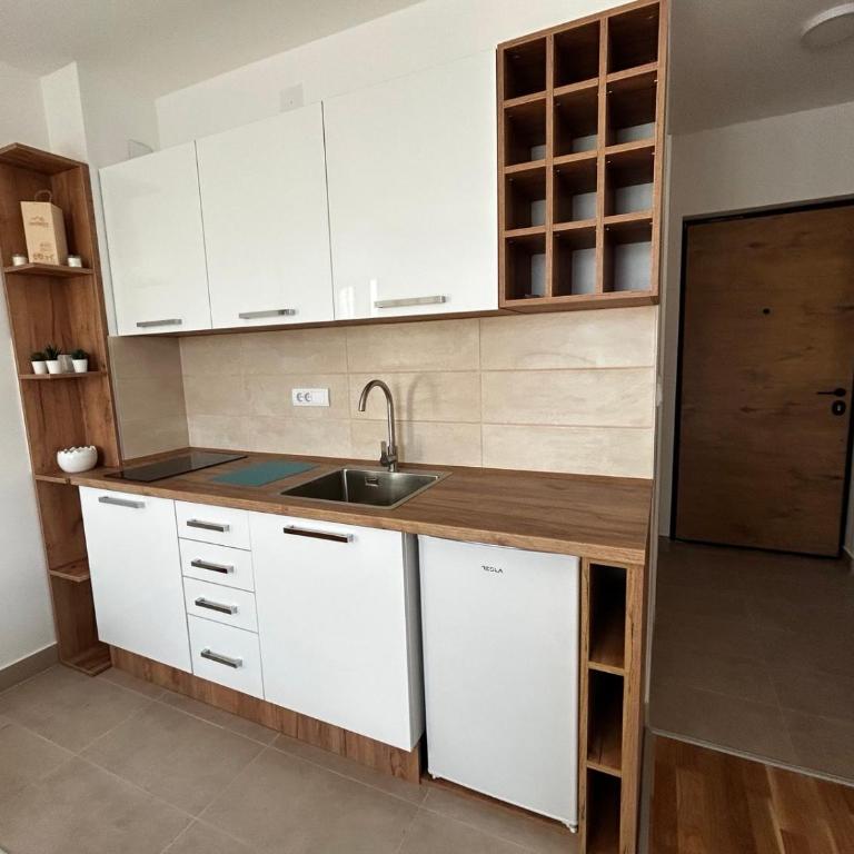 Vanila 379 - Apartman sa 1 Spavaćom Sobom - 3