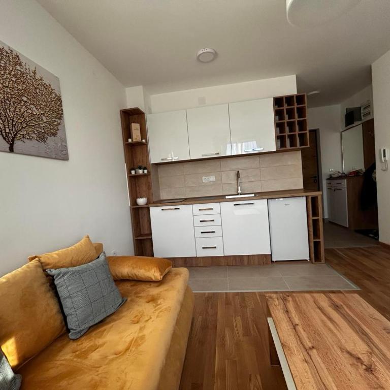 Vanila 379 - Apartman sa 1 Spavaćom Sobom - 13