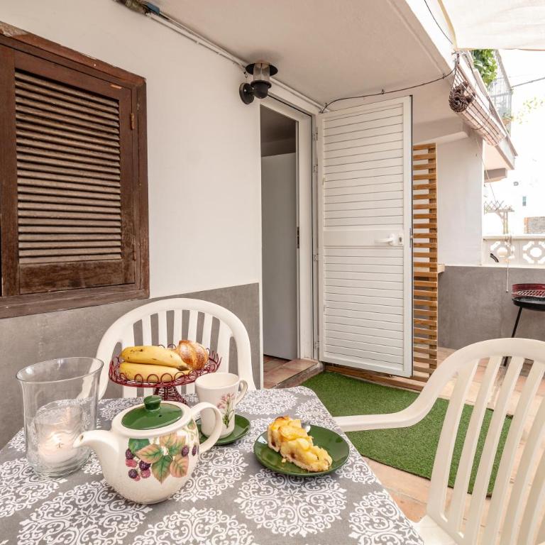 SUPER APARTAMENTO A UN PASO DEL MAR - Apartamento - Planta baja - 7