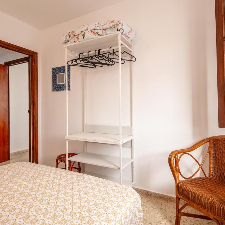 SUPER APARTAMENTO A UN PASO DEL MAR - Apartamento con vistas al mar - 18