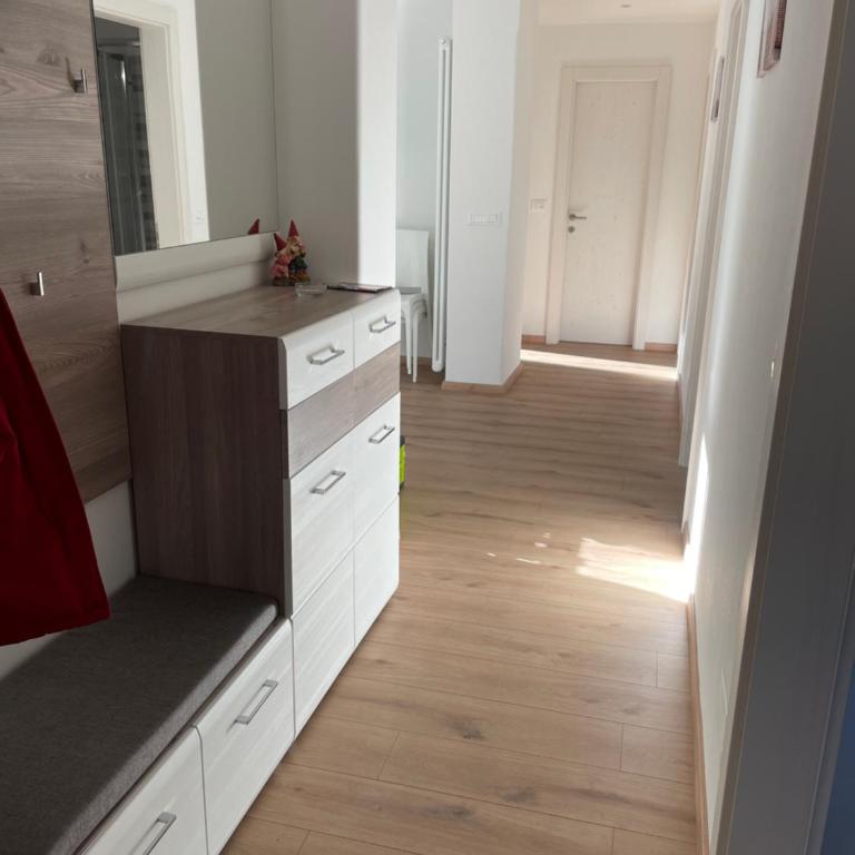 Apartment LUNA - Appartamento con 2 Camere da Letto - 10