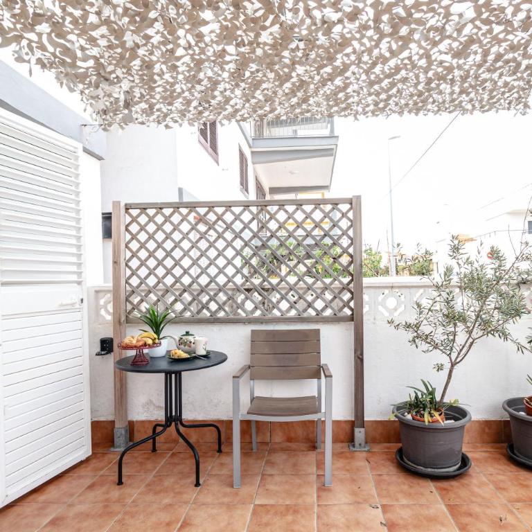 SUPER APARTAMENTO A UN PASO DEL MAR - Apartamento - Planta baja - 2