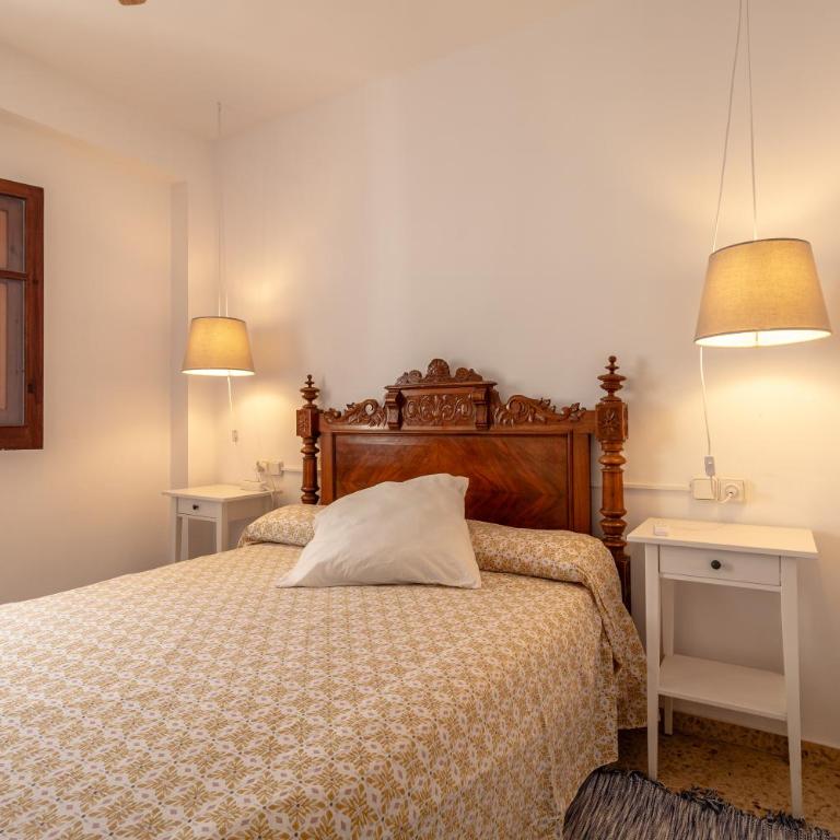 SUPER APARTAMENTO A UN PASO DEL MAR - Apartamento con vistas al mar - 19