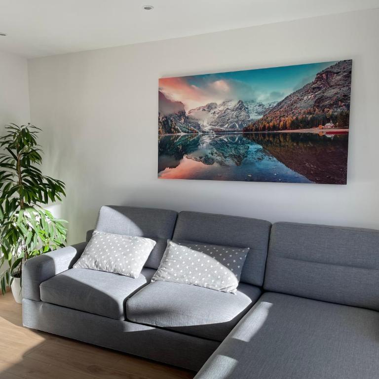 Apartment LUNA - Appartamento con 2 Camere da Letto - 12