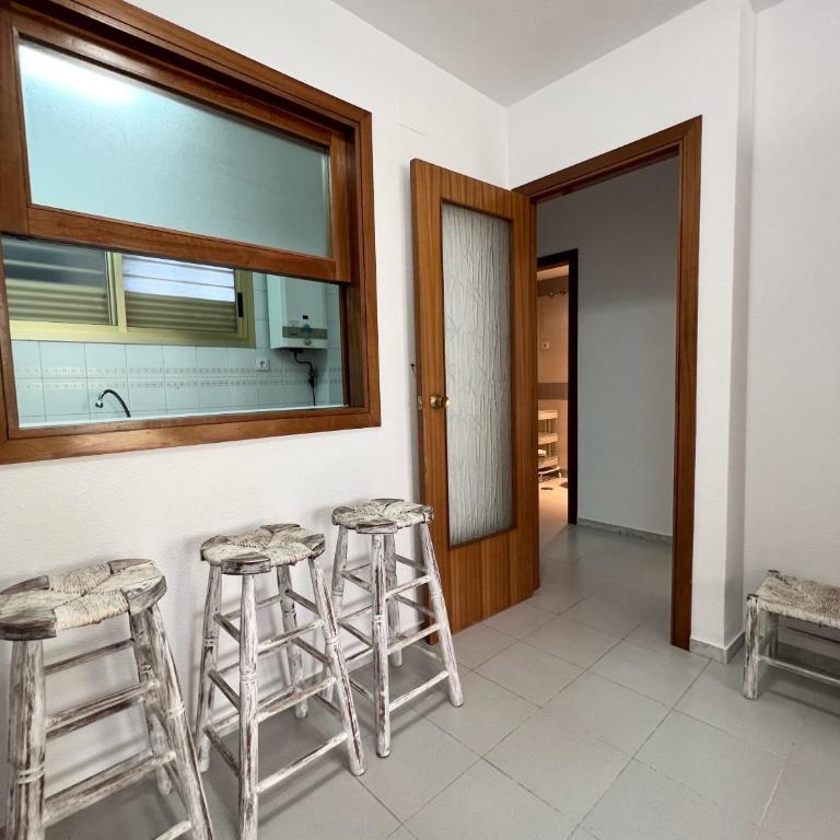 Apartamento Etxezuri con terraza - Inmodream Calpe - Apartamento con terraza - 8