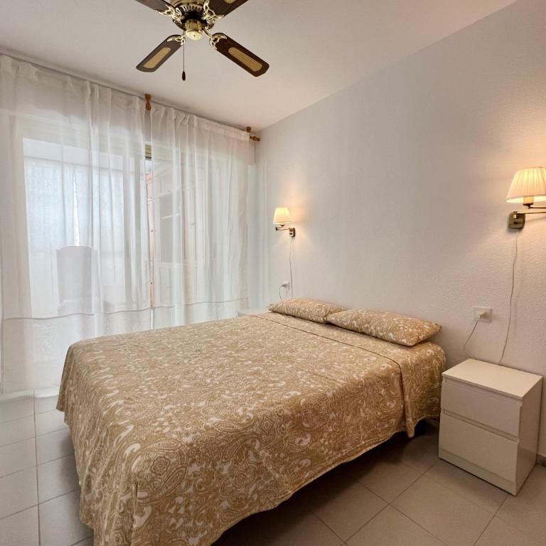 Apartamento Etxezuri con terraza - Inmodream Calpe - Apartamento con terraza - 9