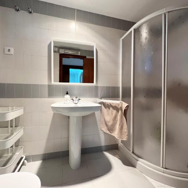 Apartamento Etxezuri con terraza - Inmodream Calpe - Apartamento con terraza - 14