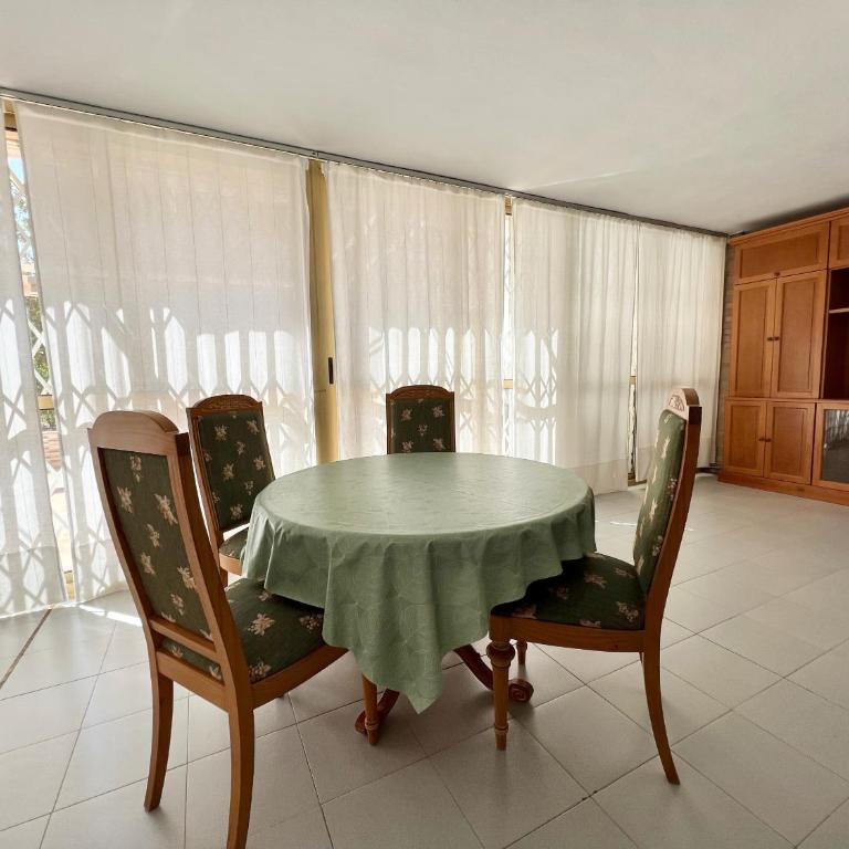 Apartamento Etxezuri con terraza - Inmodream Calpe - Apartamento con terraza - 5