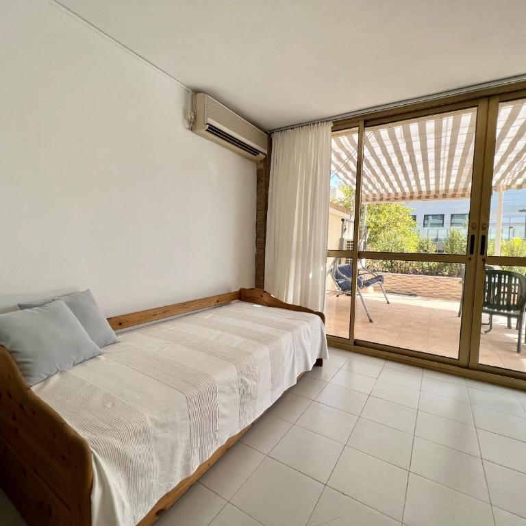Apartamento Etxezuri con terraza - Inmodream Calpe - Apartamento con terraza - 6