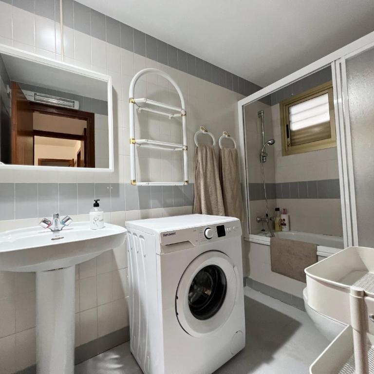 Apartamento Etxezuri con terraza - Inmodream Calpe - Apartamento con terraza - 11