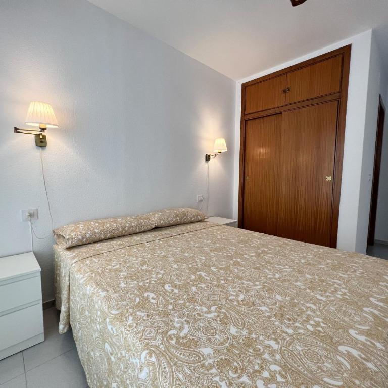 Apartamento Etxezuri con terraza - Inmodream Calpe - Apartamento con terraza - 10