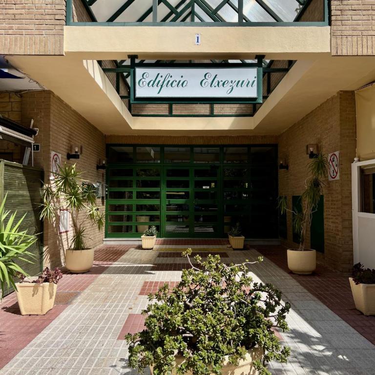 Apartamento Etxezuri con terraza - Inmodream Calpe - Apartamento con terraza - 16