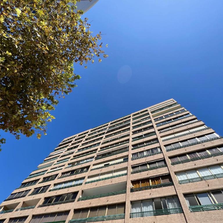 Apartamento Etxezuri con terraza - Inmodream Calpe - Apartamento con terraza - 17