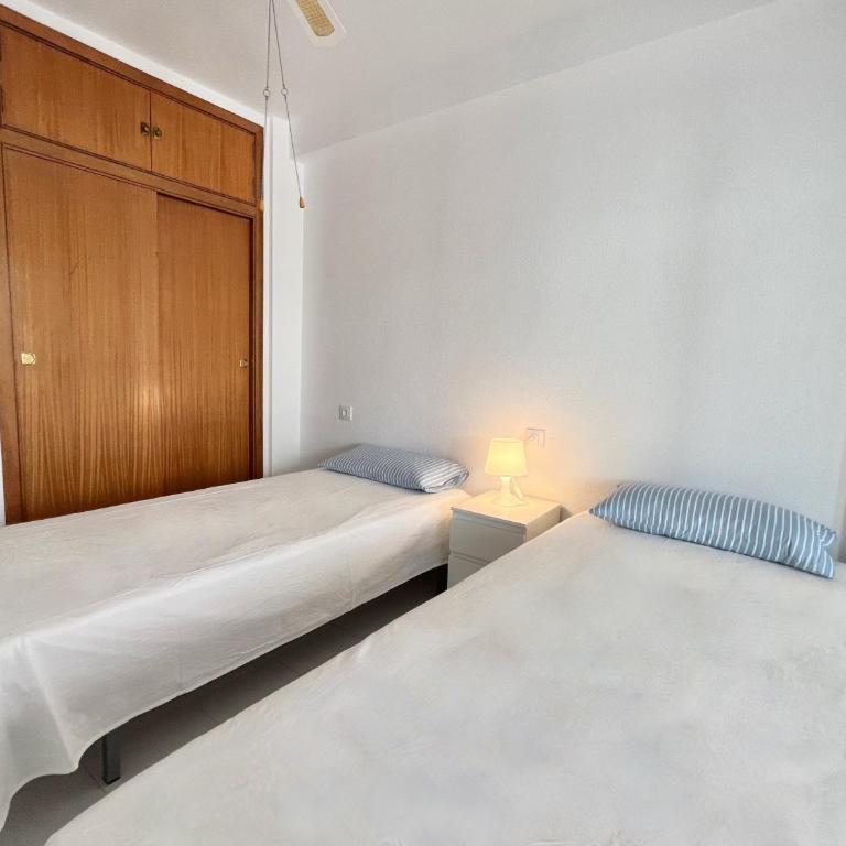 Apartamento Etxezuri con terraza - Inmodream Calpe - Apartamento con terraza - 13