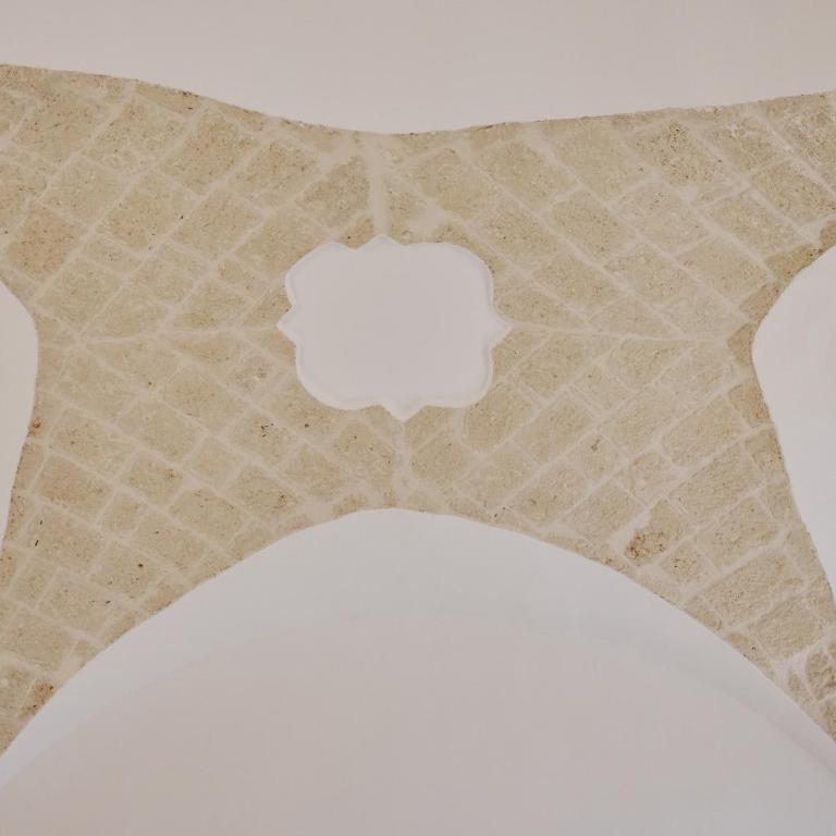 Silentio Suite N2-Ostuni-Jacuzzi - Appartamento con 1 Camera da Letto - 30