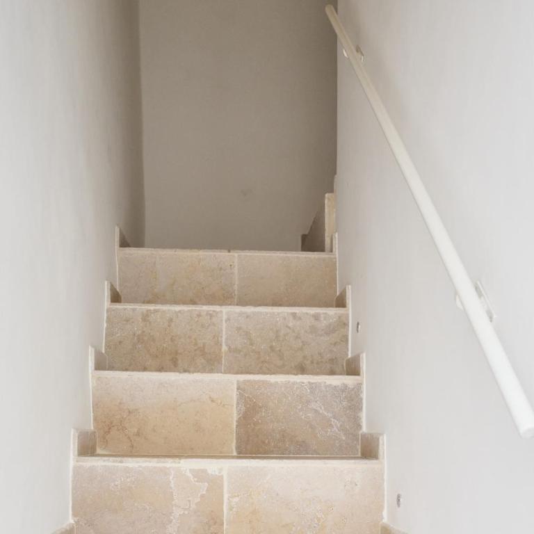Silentio Suite N2-Ostuni-Jacuzzi - Appartamento con 1 Camera da Letto - 24