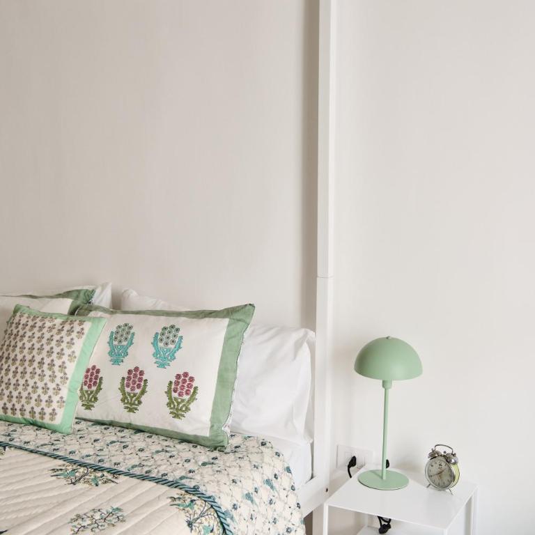 Silentio Suite N2-Ostuni-Jacuzzi - Appartamento con 1 Camera da Letto - 11