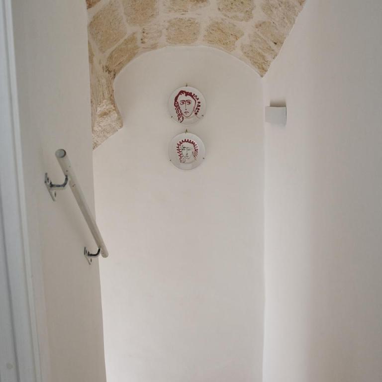 Silentio Suite N2-Ostuni-Jacuzzi - Appartamento con 1 Camera da Letto - 15
