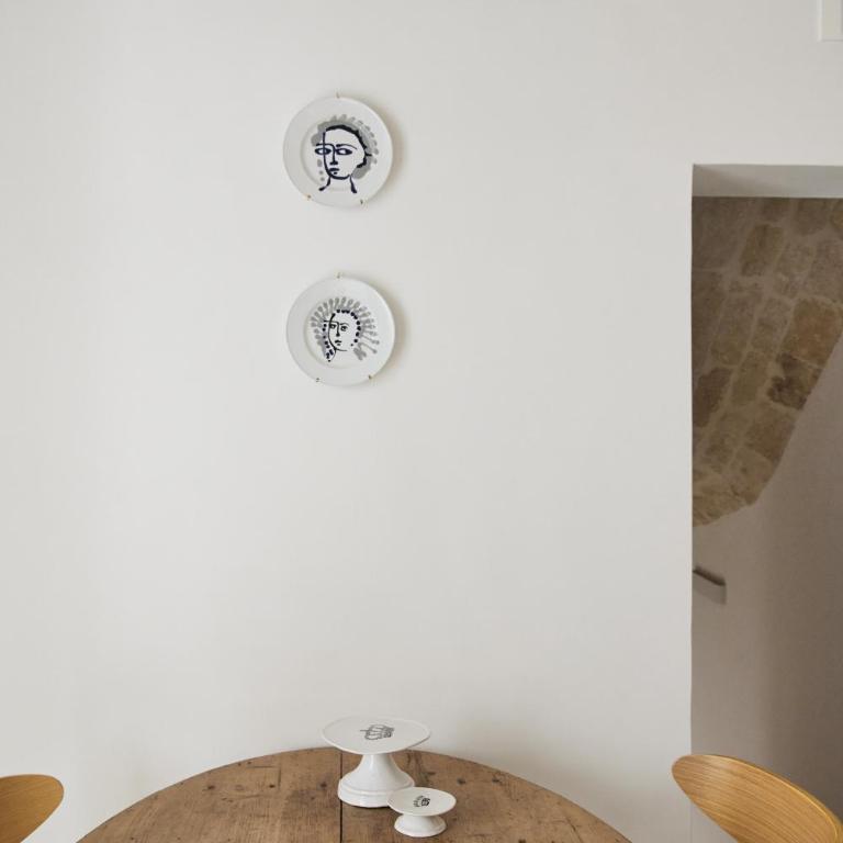 Silentio Suite N2-Ostuni-Jacuzzi - Appartamento con 1 Camera da Letto - 33