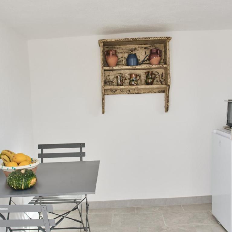 Silentio Suite N2-Ostuni-Jacuzzi - Appartamento con 1 Camera da Letto - 37