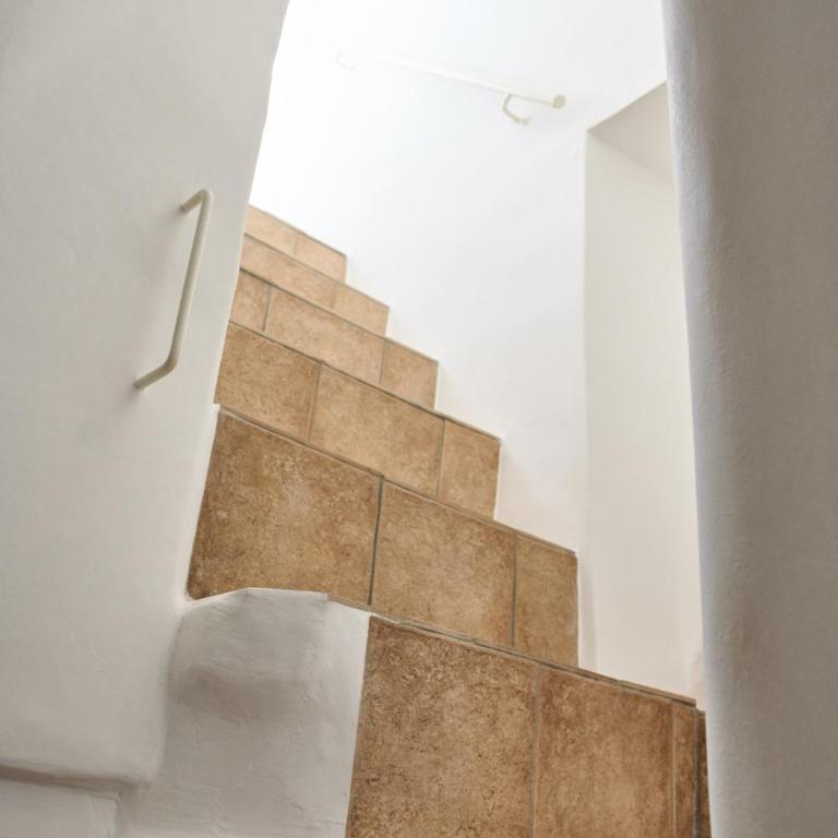Silentio Suite N2-Ostuni-Jacuzzi - Appartamento con 1 Camera da Letto - 41