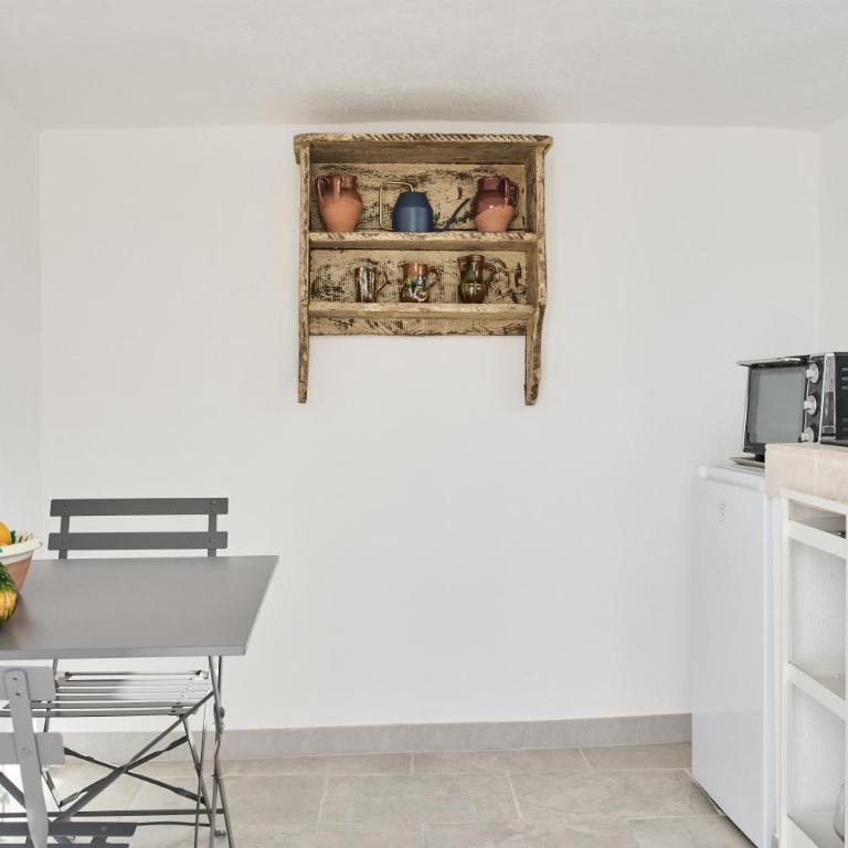Silentio Suite N2-Ostuni-Jacuzzi - Appartamento con 1 Camera da Letto - 43